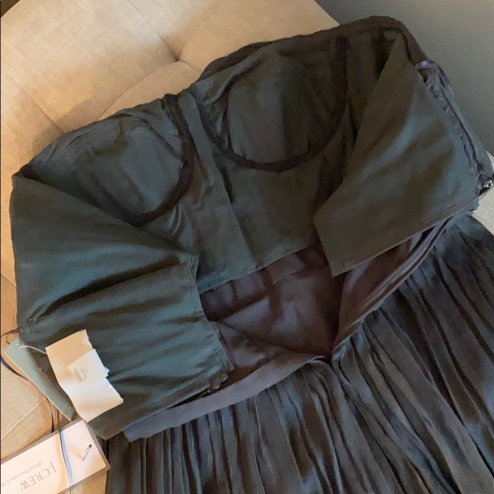 J.Crew Special Occasions & Parties formal gown - Picture 4 of 4